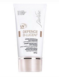 DEFENCE B-LUCENT ANTI MACCHIA SPF50 40 ML - Farmamood