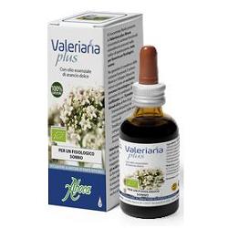 VALERIANA PLUS GOCCE 30 ML - Farmamood