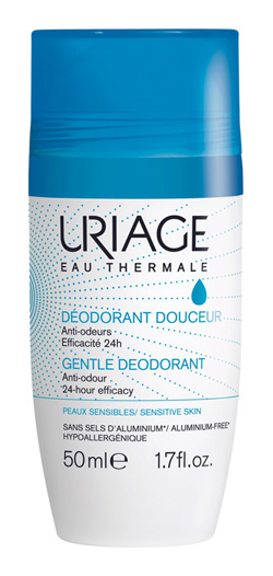 URIAGE DEO DOUCEUR ROLL-ON 50 ML - Farmamood