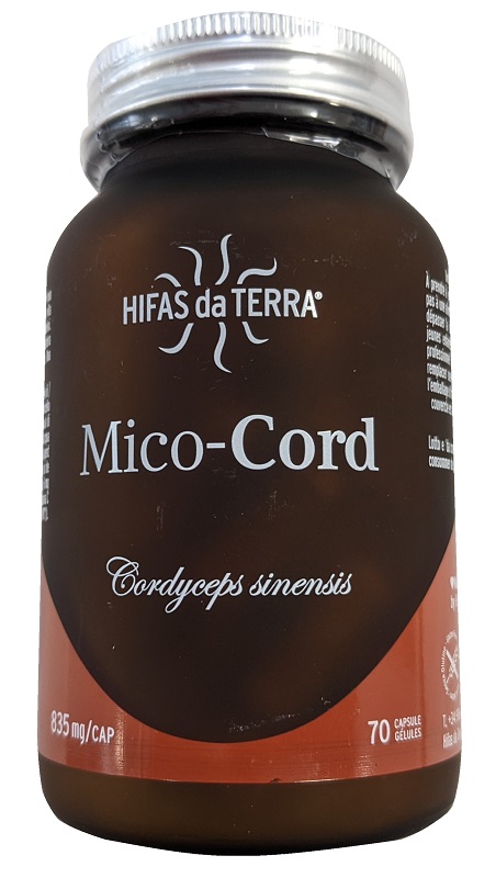 MICO CORD 70 CAPSULE - Farmamood