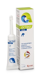 ACTEA ORAL GEL STOMATOLOGICO 15 ML - Farmamood
