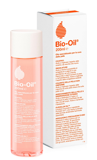 BIO-OIL OLIO DERMATOLOGICO 200 ML - Farmamood