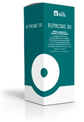 EUTROSIS 30 ESFOLIANTE CORPO 100 ML - Farmamood