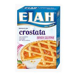 ELAH PREPARATO PER CROSTATA 395 G - Farmamood