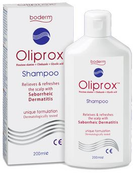 OLIPROX SHAMPOO&BALSAMO ANTIDERMATITE SEBORROICA 200 ML CE - Farmamood