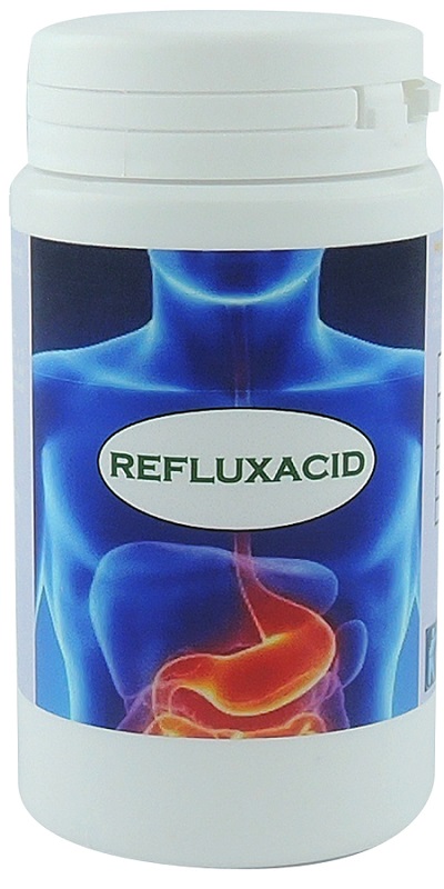 REFLUXACID 30 COMPRESSE MASTICABILI - Farmamood