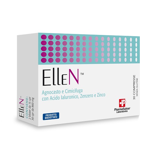 ELLEN 30 COMPRESSE - Farmamood