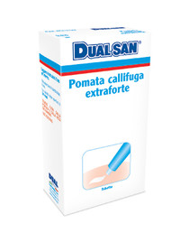 POMATA CALLIFUGA EXTRAFORTE DUALSAN 7,5 ML - Farmamood