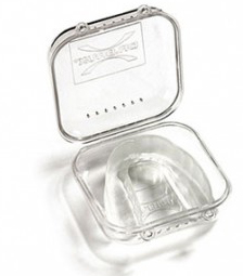 DR BRUX BITE NOTTE SUP TRASPARENTE - Farmamood