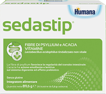 SEDASTIP VANIGLIA 16 BUSTINE - Farmamood