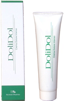 DOLIDOL CREMA DOLORE INTENSO 100 G - Farmamood