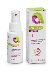 ACTEA DERMO SPRAY 50 ML - Farmamood
