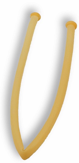 LACCIO EMOSTATICO GAMMADIS 1 PEZZO - Farmamood