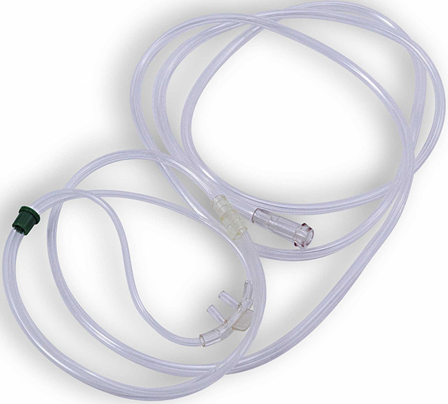 OCCHIALE OSSIGENOTERAPIA - Farmamood