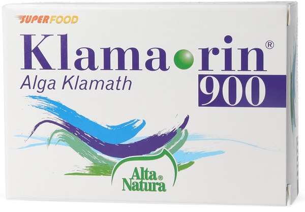 KLAMARIN 45 COMPRESSE ALTA NATURA - Farmamood