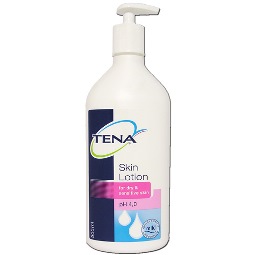 LOZIONE IDRATANTE TENA SKIN LOTION 500ML - Farmamood