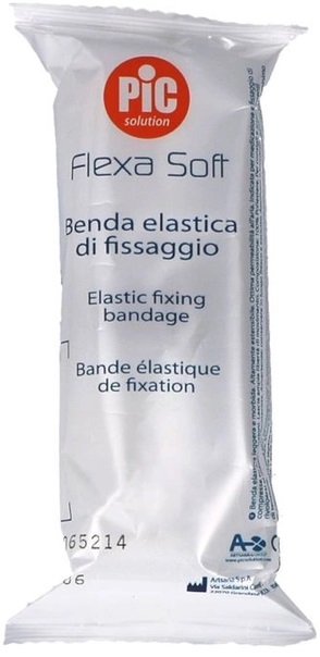 BENDA ELASTICA PIC SOFT CM 8X4 M - Farmamood