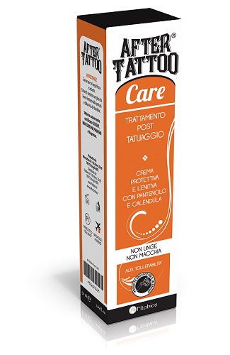 AFTERTATTOO CARE POMATA 50 ML - Farmamood
