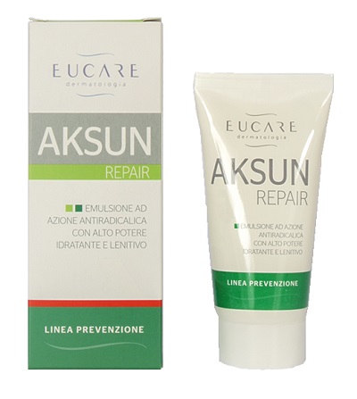 AKSUN REPAIR 50 ML - Farmamood
