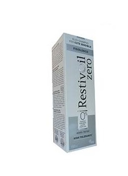 RESTIVOIL ZERO 150 ML - Farmamood