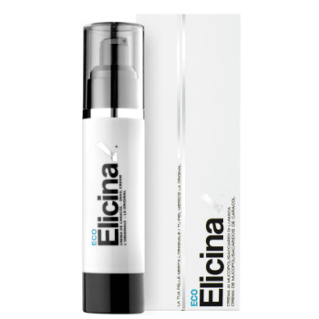 ELICINA ECO CREMA BAVA LUMACA 50 ML - Farmamood