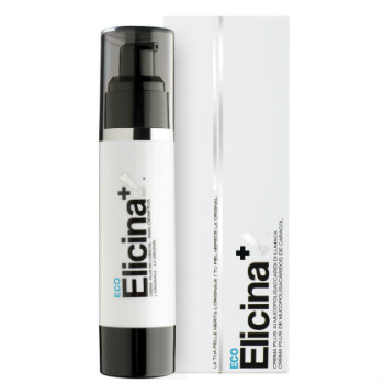 ELICINA ECO PLUS CREMA BAVA LUMACA 50 ML - Farmamood