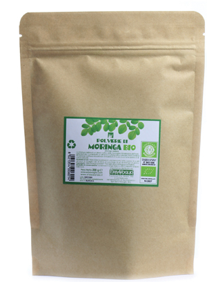 MORINGA BIO 200 G - Farmamood