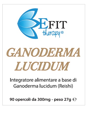 GANODERMA LUCIDUM-REISHI 90 OPERCOLI - Farmamood