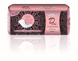 LADY PRESTERIL DPIU' NORMAL 12 PEZZI - Farmamood