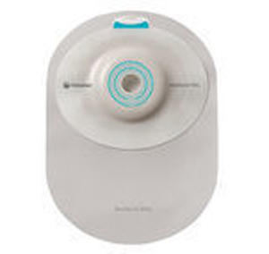 SENSURA MIO CONVEX SOFT SACCA COLOSTOMIA MONOPEZZO CHIUSO MAXI 510 ML CON APERTURA ISPEZIONABILE 10-50 MM 10 PEZZI - Farmamood