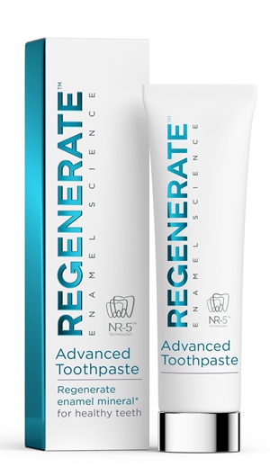 REGENERATE DENTIFRICIO AVANZATO 75 ML - Farmamood