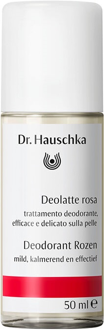 DR HAUSCHKA DEOLATTE ROSA - Farmamood