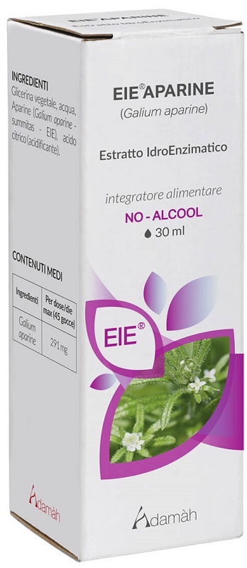 EIE APARINE 30 ML - Farmamood