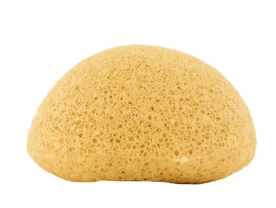 KONJAC SPUGNA ARANCIO - Farmamood