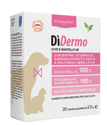 DIDERMO 20 BUSTINE 2,5 G - Farmamood