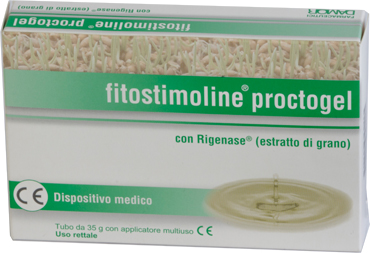PROCTOGEL FITOSTIMOLINE 35 G - Farmamood
