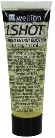 WELLION LIQUID SUGAR 1SHOT - Farmamood