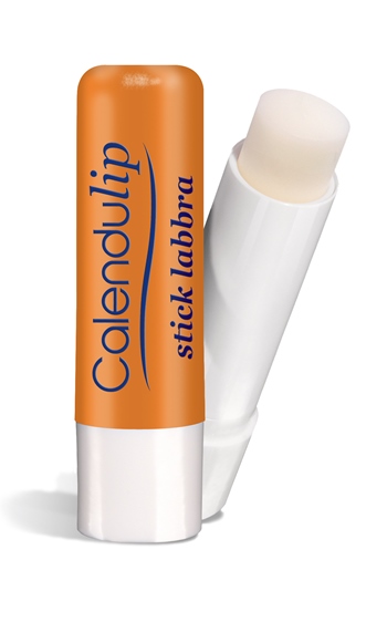 CALENDULIP BURROCACAO STICK 5,5 ML - Farmamood