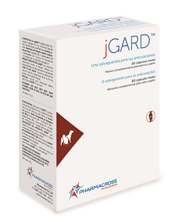 JGARD 80 PERLE - Farmamood