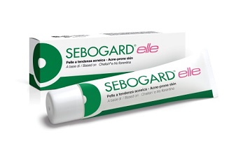 SEBOGARD ELLE 30 ML - Farmamood