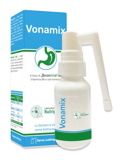 VONAMIX SPRAY 20 ML - Farmamood