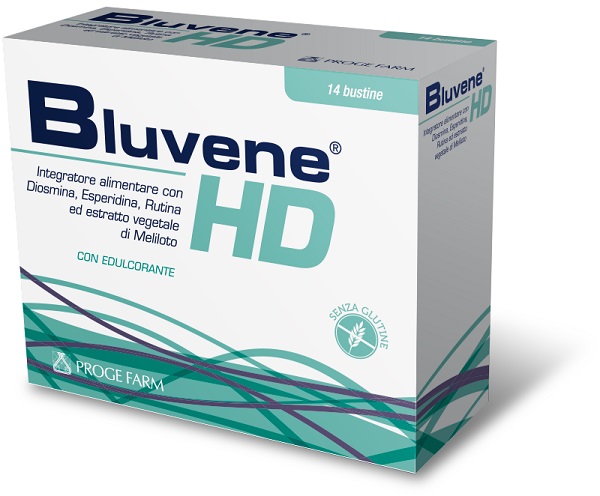 BLUVENE HD 14 BUSTINE - Farmamood