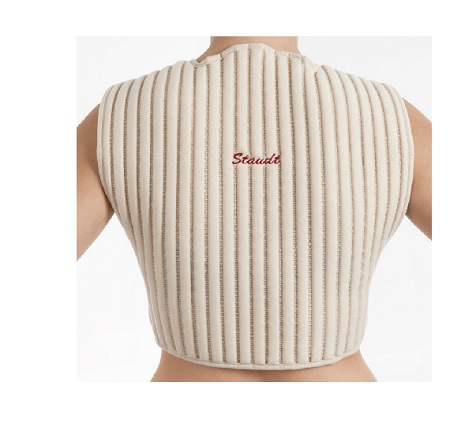 MY MOBILITAS FASCIA PER RACHIDE CERVICALE M - Farmamood