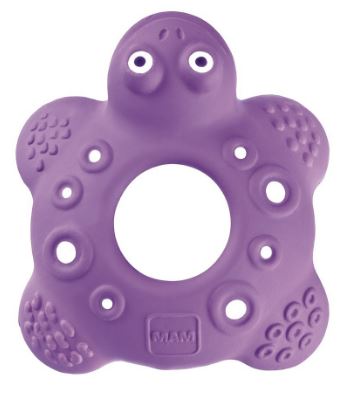 MAM DENTARUOLO BOB THE TURTLE - Farmamood