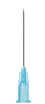 AGO A FARFALLA EXTRAFINE MICROVEN GAUGE 23 0,60 X 19 MM - Farmamood