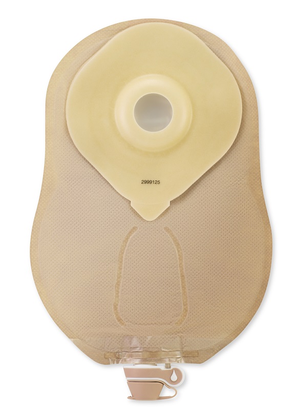 SACCA UROSTOMIA MODERMA FLEX CONVESSA SF 2 VIE OPACA 15-38 MM RITAGLIABILE 10 PEZZI - Farmamood