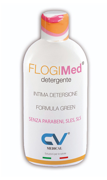 FLOGIMED DETERGENTE 300 ML - Farmamood