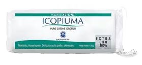 ICOPIUMA COTONE EXTRA INDIA 100 G - Farmamood