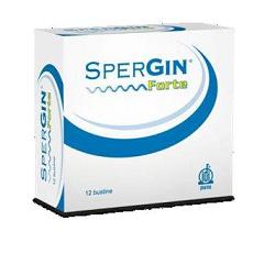 SPERGIN FORTE 12 BUSTINE - Farmamood