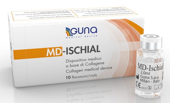 MD-ISCHIAL ITALIA 10 FLACONCINI DA 2 ML - Farmamood